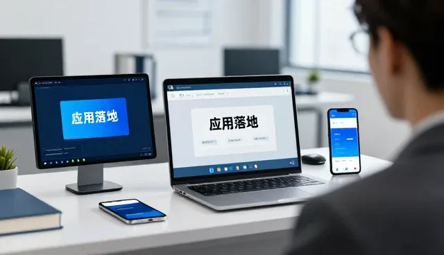 系统集成方案设计在应用落地中的关键作用
